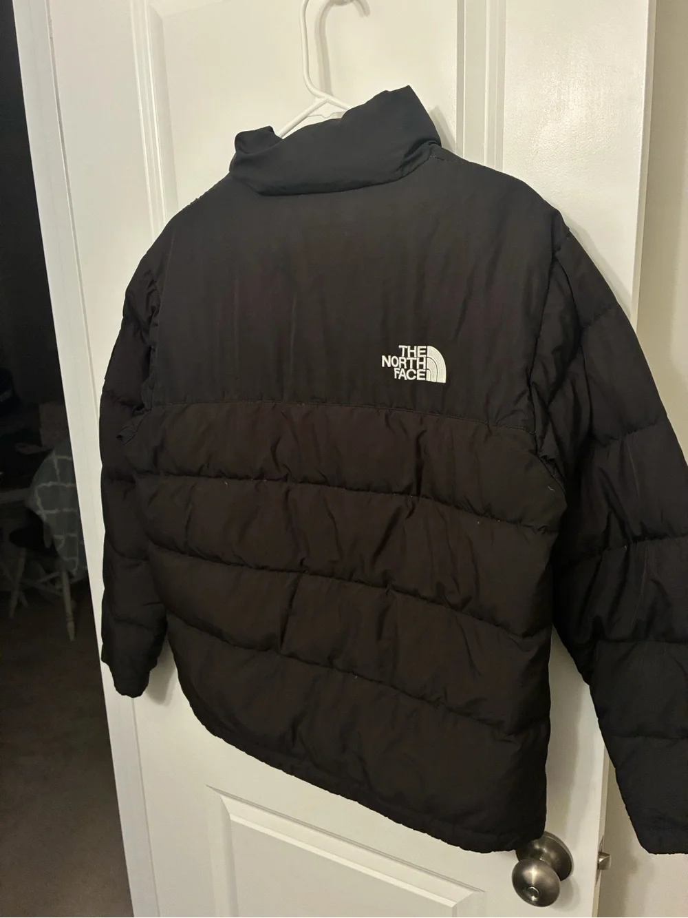 The North Face warm insulated